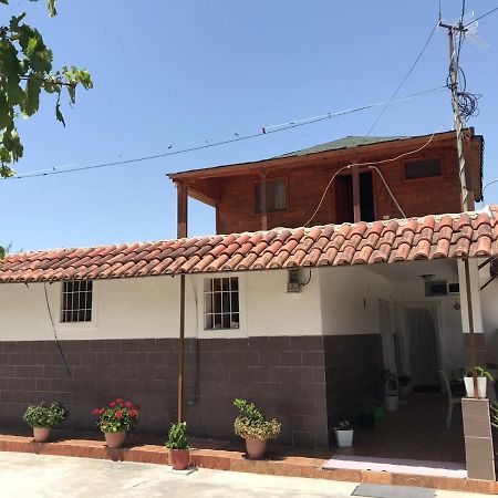 Guest House Dea Vlore Luaran gambar