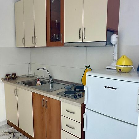 Guest House Dea Vlore Luaran gambar