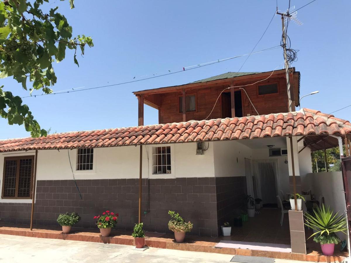 Guest House Dea Vlore Luaran gambar