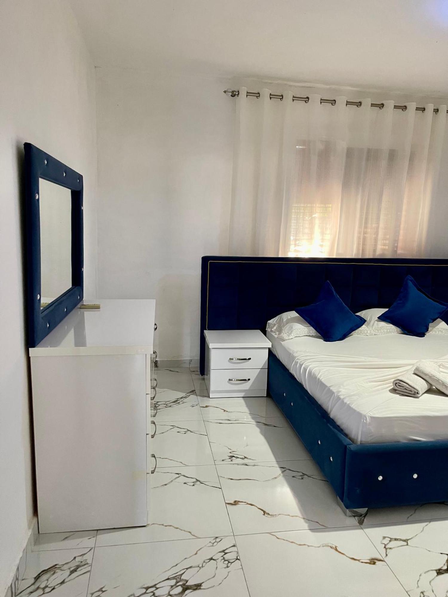 Guest House Dea Vlore Luaran gambar