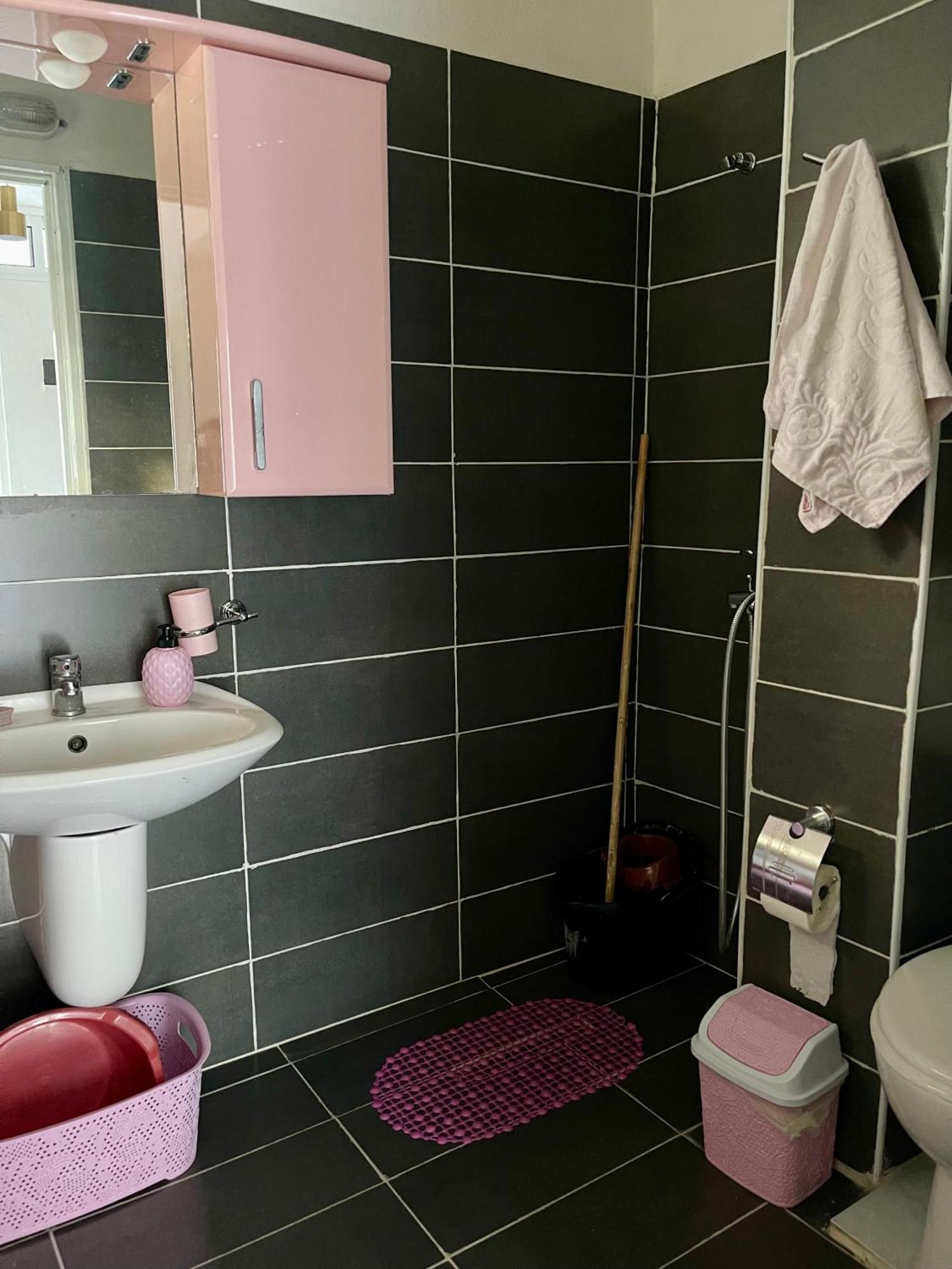 Guest House Dea Vlore Luaran gambar