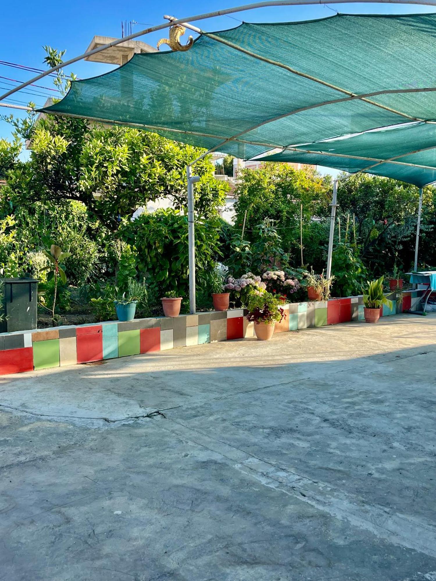 Guest House Dea Vlore Luaran gambar
