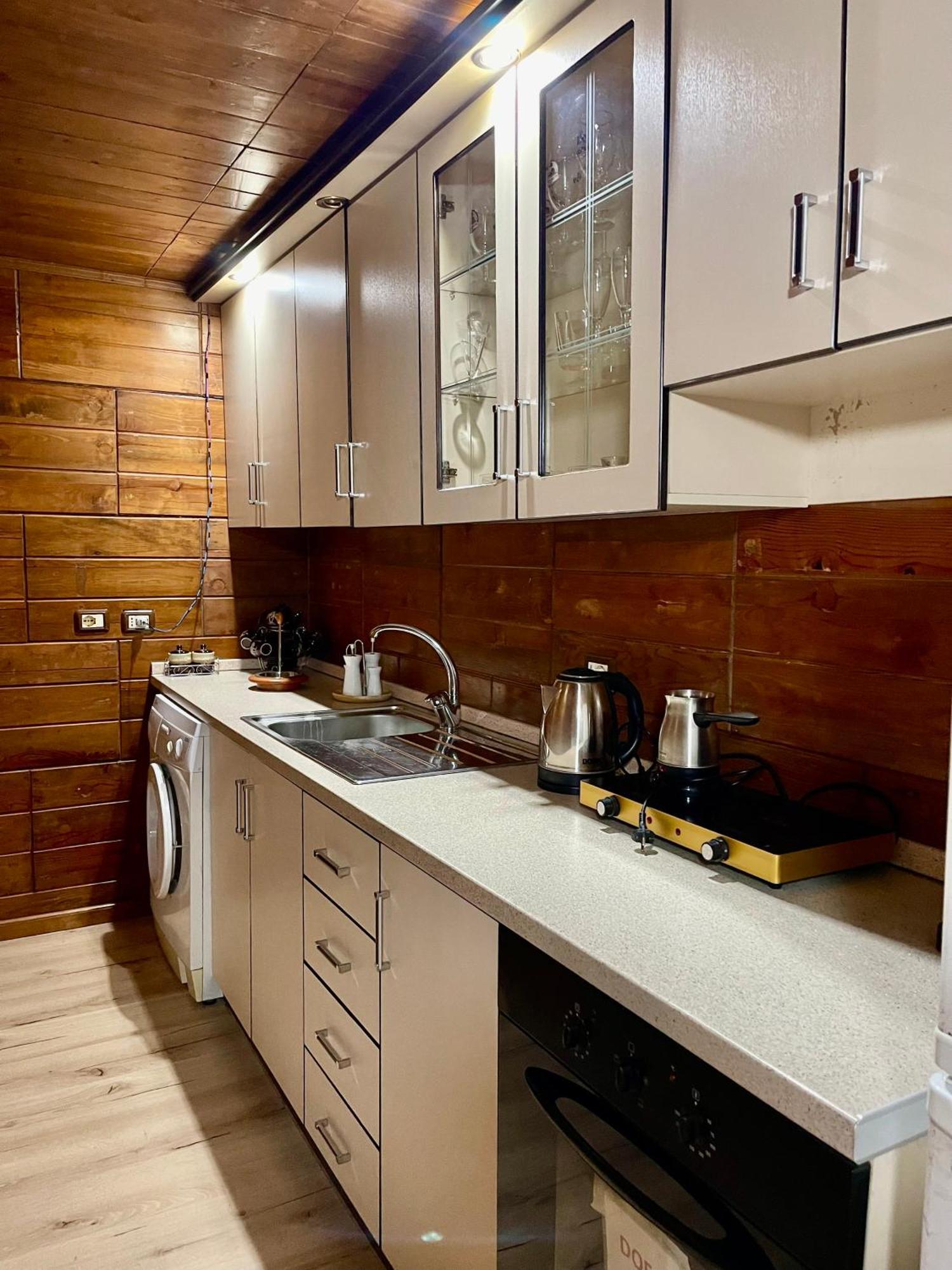 Guest House Dea Vlore Luaran gambar